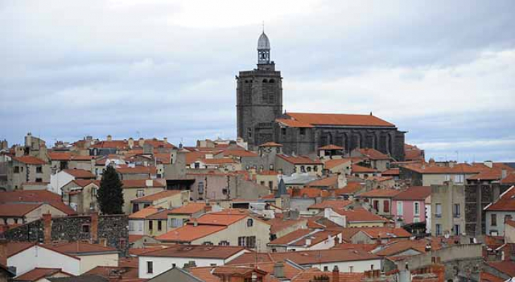 Montferrand : insolite et gourmande