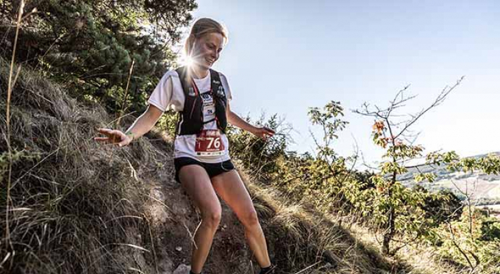 Grand Trail de Clermont : des nouveautés !