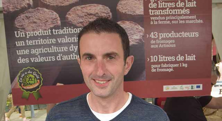 Le Cheese Festival gagne son pari