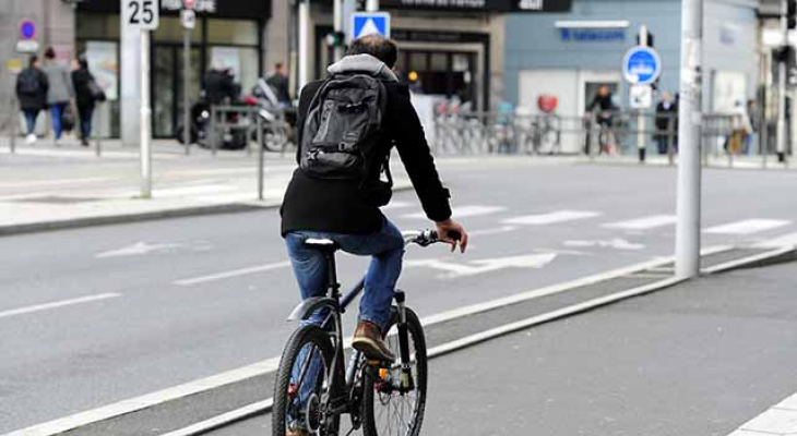 Un schéma pour la transition écologique