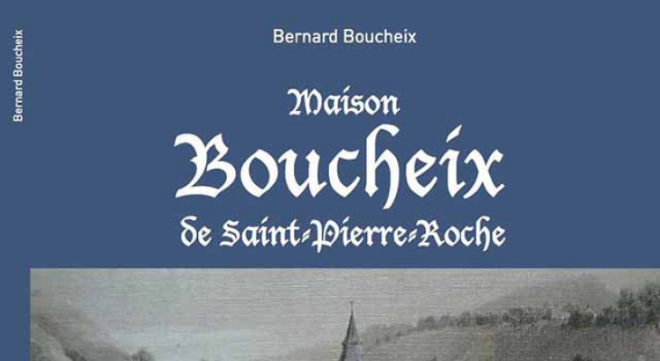 « La Maison Boucheix » se dévoile