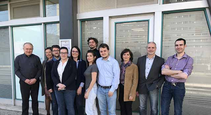 Des permanences juridiques gratuites avec le CDAD