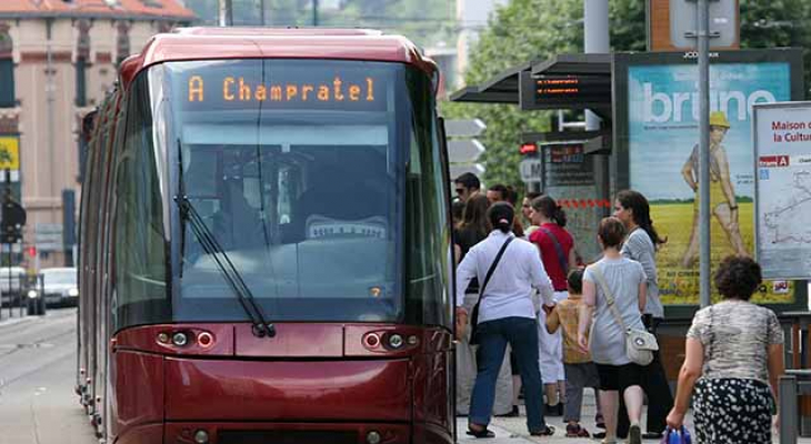 Un busway nommé désir