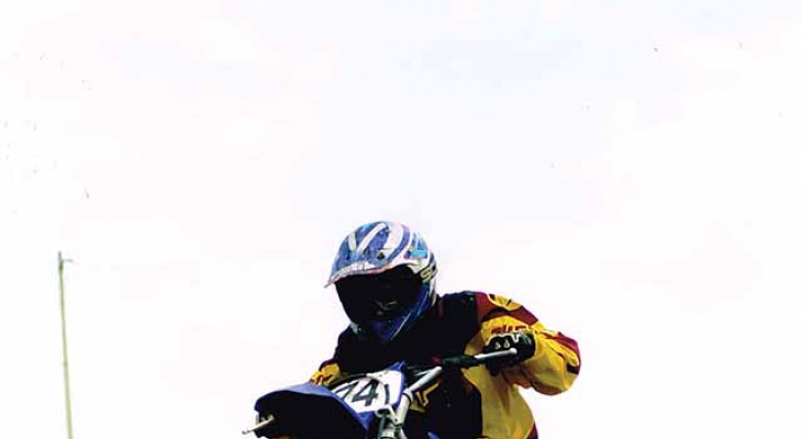 Le Trophée Timothée Berthon les 4 et 5 août