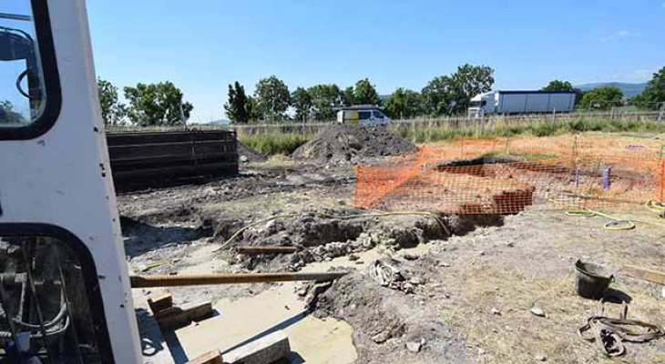 225.000 volts pour alimenter Clermont