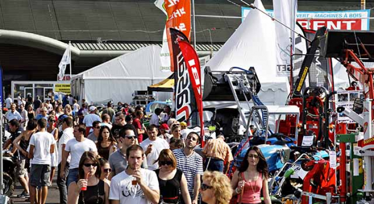 La Foire : les bons plans !