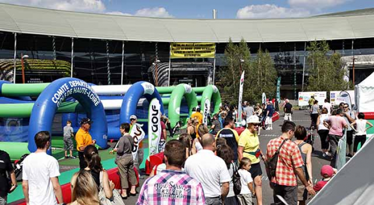 La Foire : tarifs et horaires d’ouverture