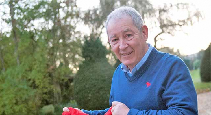 Francis Graille : « nous venons à Clermont avec beaucoup d’humilité »