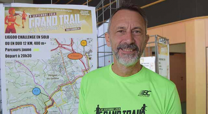 Michel Delaunay : « Le Sancy est devenu une destination, une vraie marque de trail »