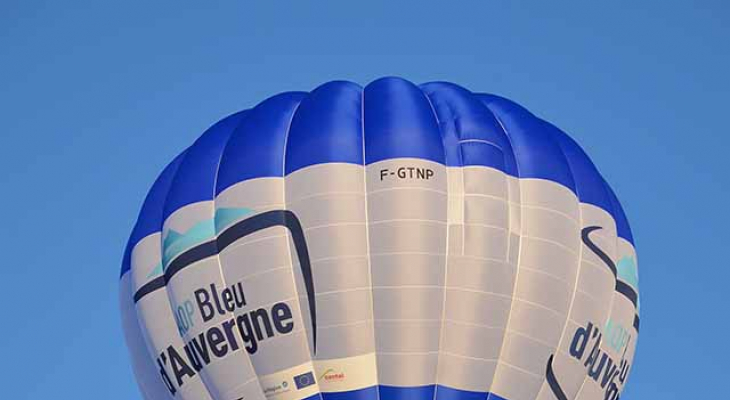 Ça plane pour le bleu d’Auvergne