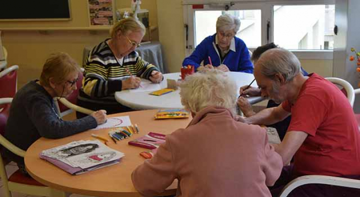 « Nous ne sommes plus seuls face à la maladie »