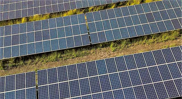 Investissez dans le photovoltaïque