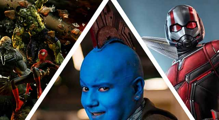 « Volvic’On », l’univers du Cosplay !