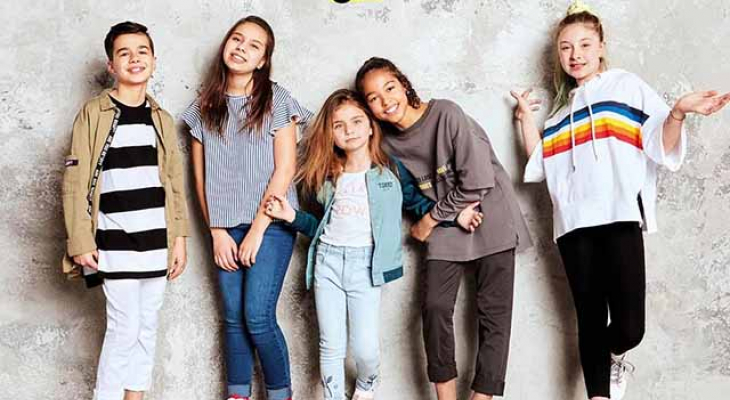 Kids United, l’aventure continue…