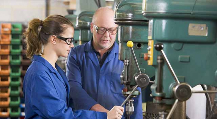 Une plate-forme pour l’emploi