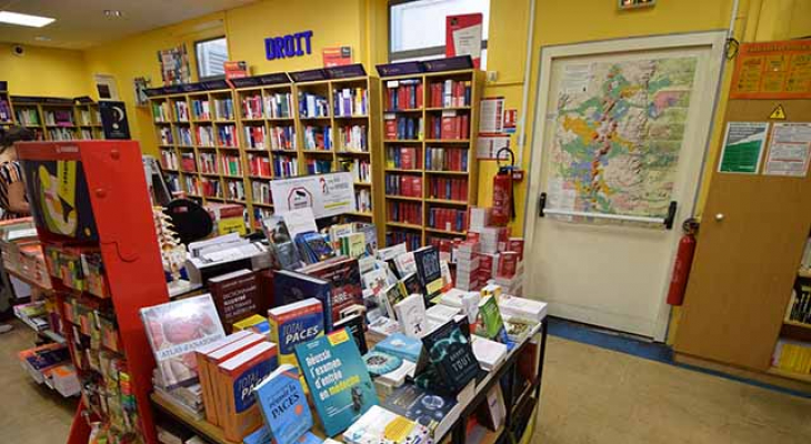 Gibert Joseph : le plein d’idées cadeaux