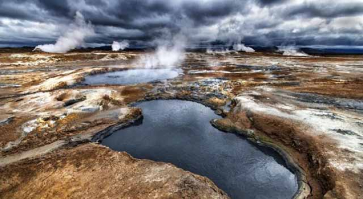 L’Islande se dévoile