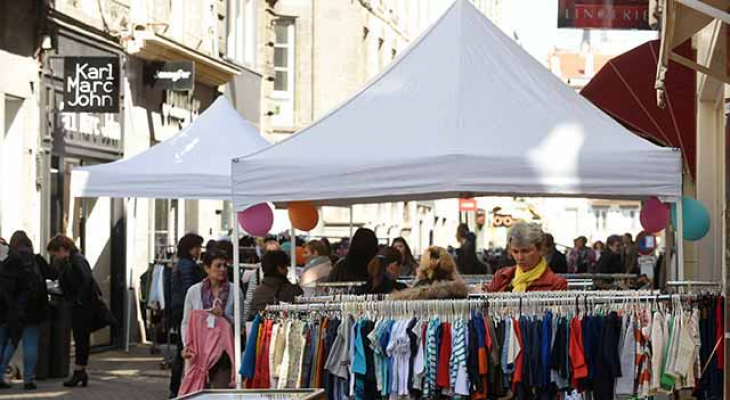 Les « Etoiles du sport » à Vichy