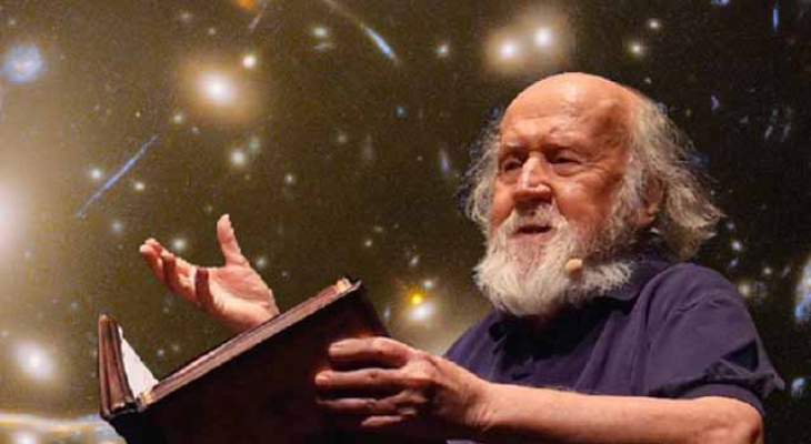 Hubert Reeves, Mozart et les étoiles