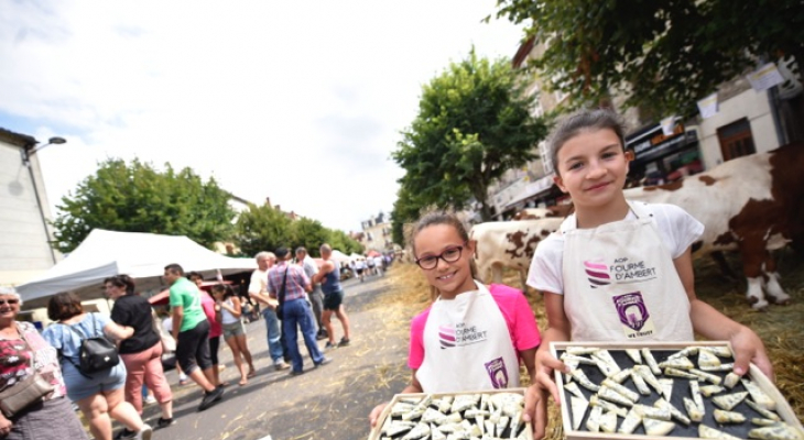 Nos idées de sorties pour l’été