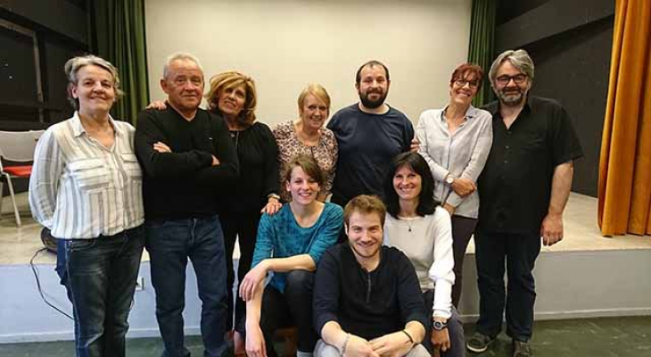 Santé et spectacle à Châtel