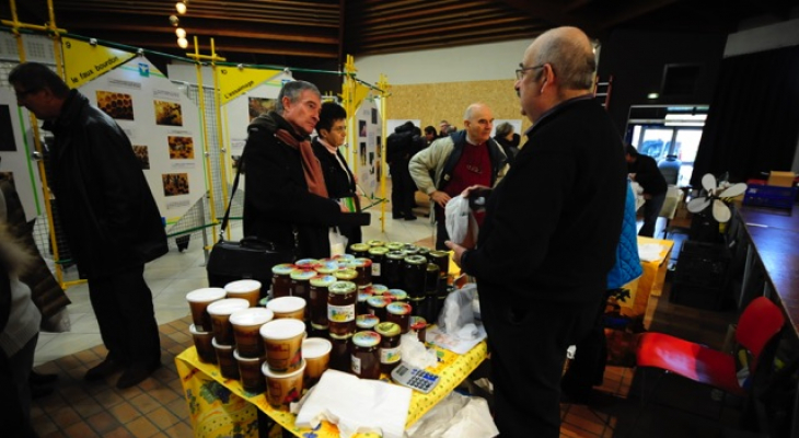 Beaumont fête l’abeille et l’environnement