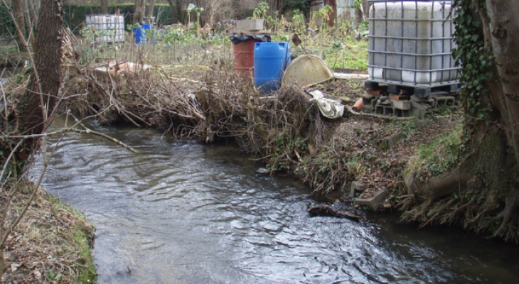 Pour améliorer la qualité de l’eau