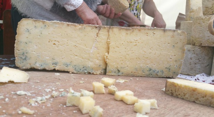 Cheese Festival : on se retrouve à Issoire !