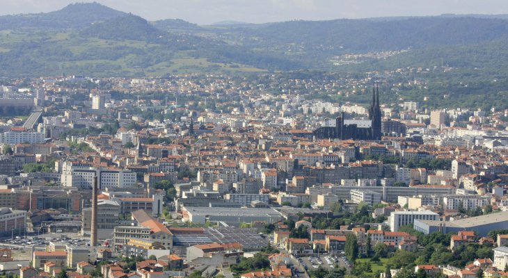 Clermont-Ferrand : l'approvisionnement en produits frais et locaux, c'est possible !