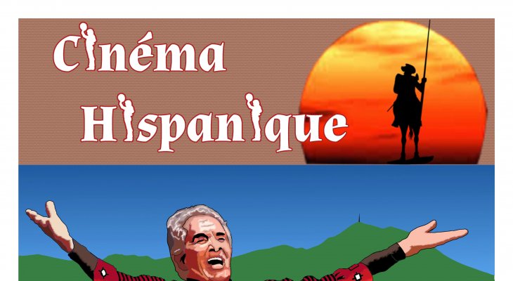 Le cinéma hispanique fête l'automne jusqu'au 26 septembre