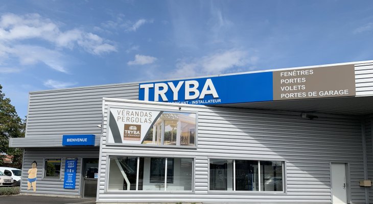 Tryba fête ses 25 ans en octobre !