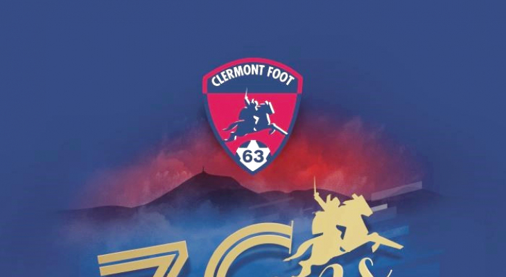 Clermont Foot 63 : 30 ans d'histoire