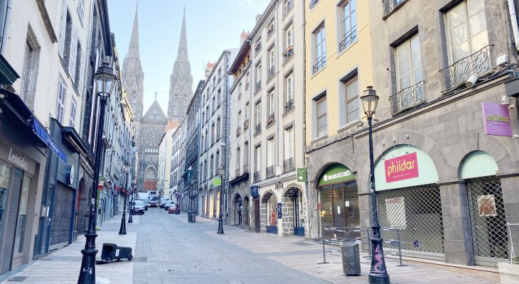 Puy-de-Dôme : les commerces autorisés à ouvrir les dimanches