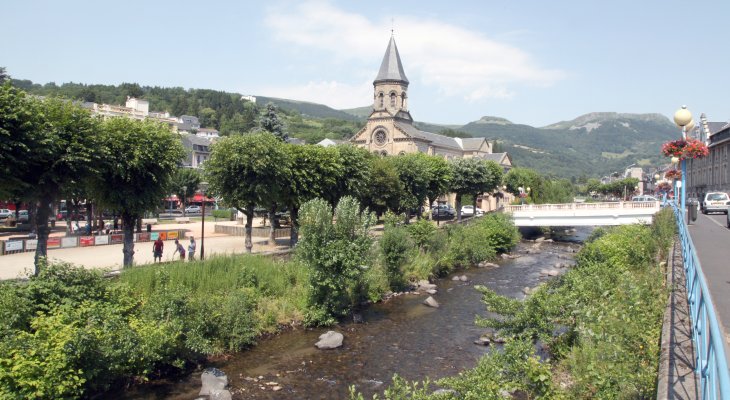 Quand les « Petites villes de demain » se réinventent aujourd'hui 