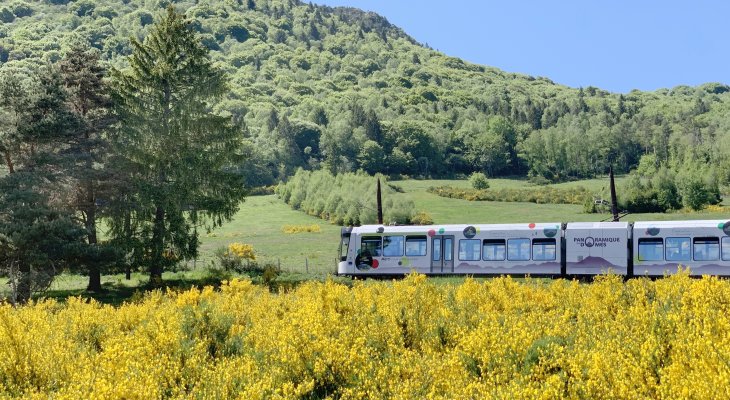 Le Puy-de-Dôme est devenu le premier département à intégrer la Fabrique des transitions