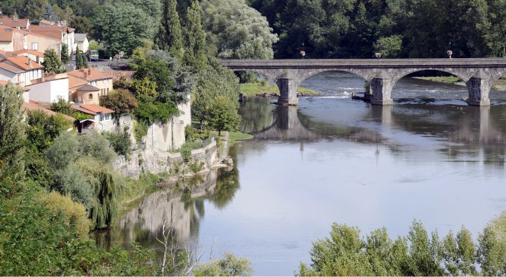 Ressources en eau en période d'étiage : apportez vos observations !