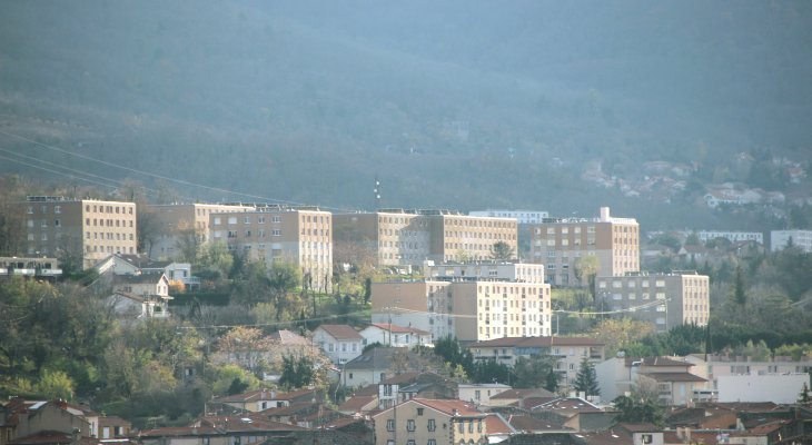 La résidence Le Prat va faire peau neuve