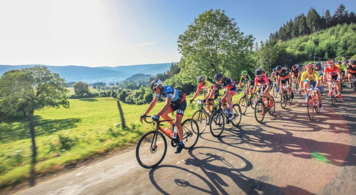 La cyclo Les Copains-Cyfac est confirmée au départ d'Ambert début juillet 