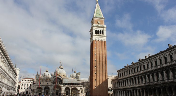 43e Foire-Expo : un grand voyage vers Venise et l'Italie