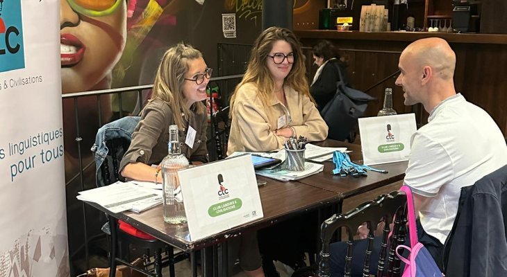 Crédit Agricole Centre France et WIZBII : un Job Dating le 28 novembre