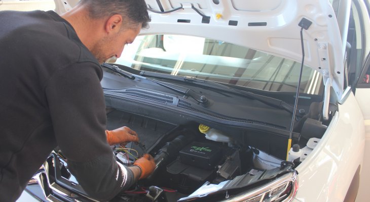 Chez Auvergne Auto Sport, faites des économies en installant votre kit bioéthanol