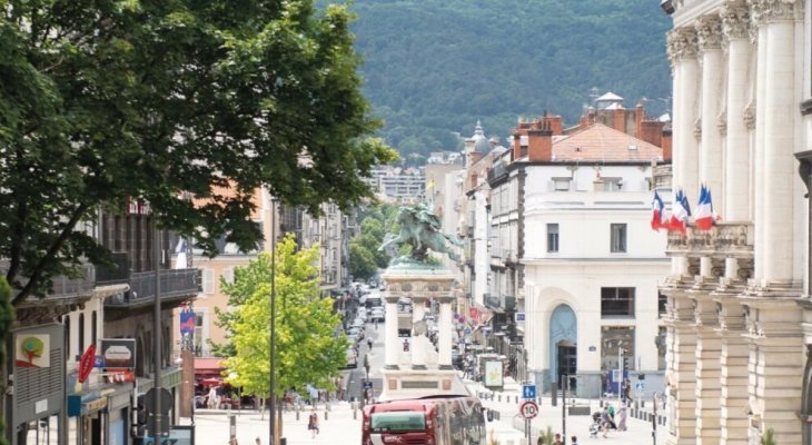 Clermont : une ville écologique et attractive pour les familles ?