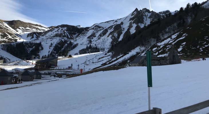 Stations de ski : Laurent Wauquiez tire la sonnette d'alarme