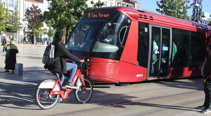 Mouvement social à la T2C : les transports très perturbés samedi 12 février