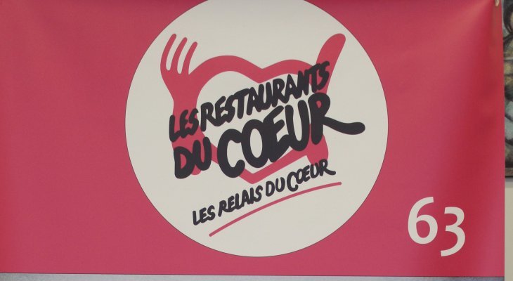 Restos du Coeur : collecte et appel aux bénévoles