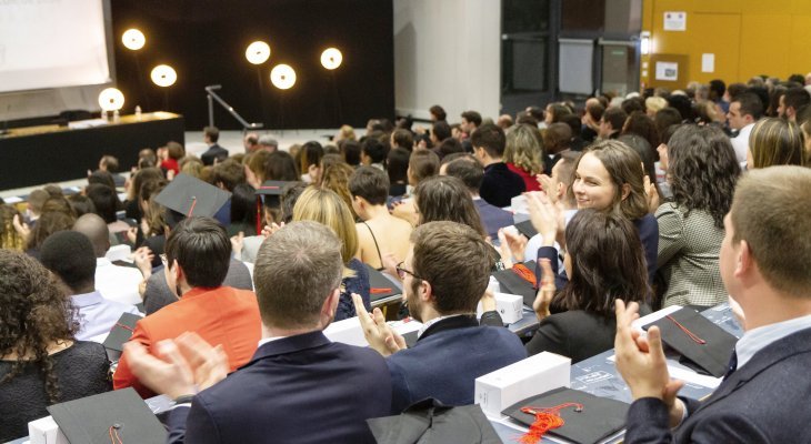 L'Université Clermont Auvergne rentre dans le cercle des 17 « Universités d'excellence »