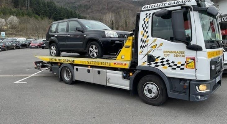 Trois conducteurs délinquants arrêtés par les gendarmes du Puy-de-Dôme