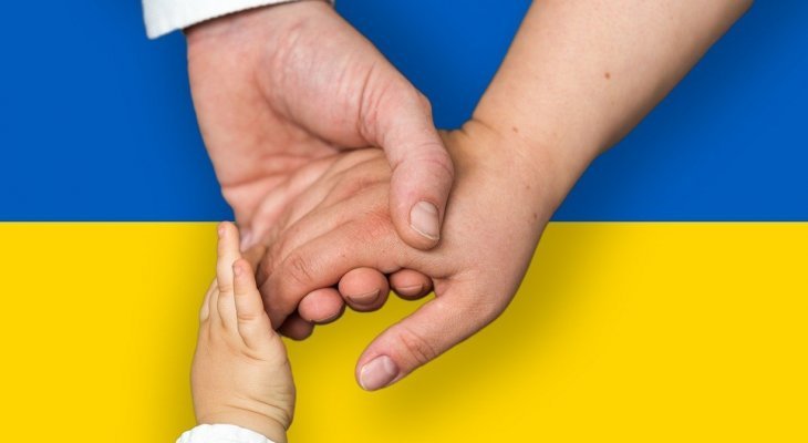 Les élus du groupe Avenir Républicain proposent au Maire un jumelage avec une ville d'Ukraine