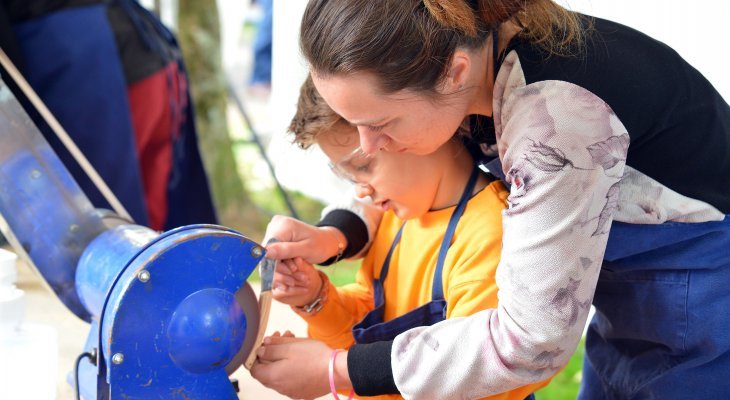 Le festival Coutellia revient les 28 et 29 mai à Thiers pour sa 31e édition