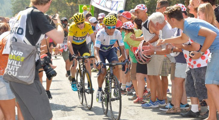 Tour de France 2023 : retour au sommet du puy-de-Dôme ? Réponse le 27 octobre